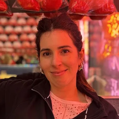 Paz Rodriguez Mariscal